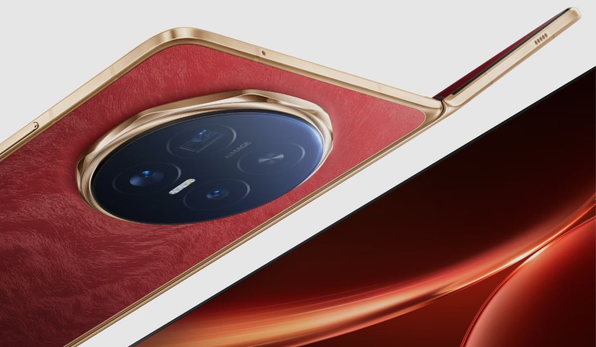 Honor Magic V6