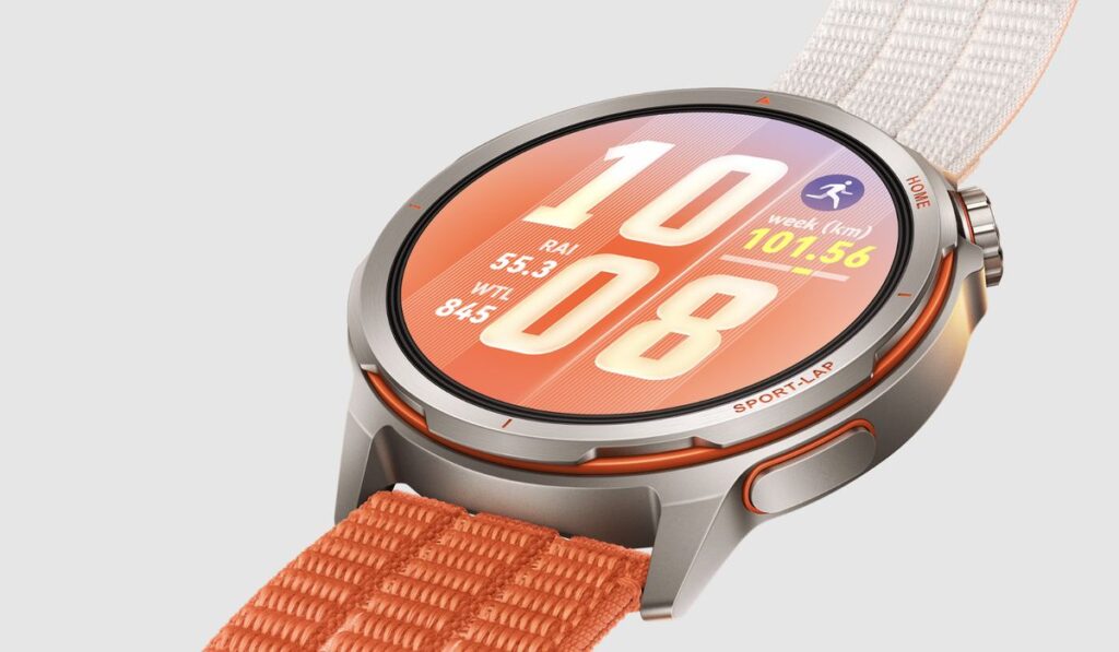Huawei Watch GT Runner 2