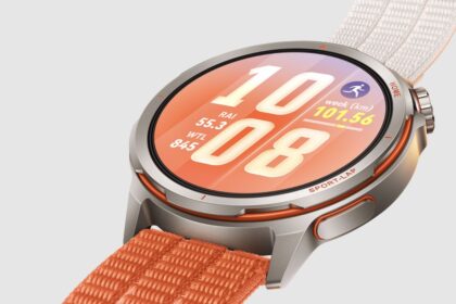 Huawei Watch GT Runner 2