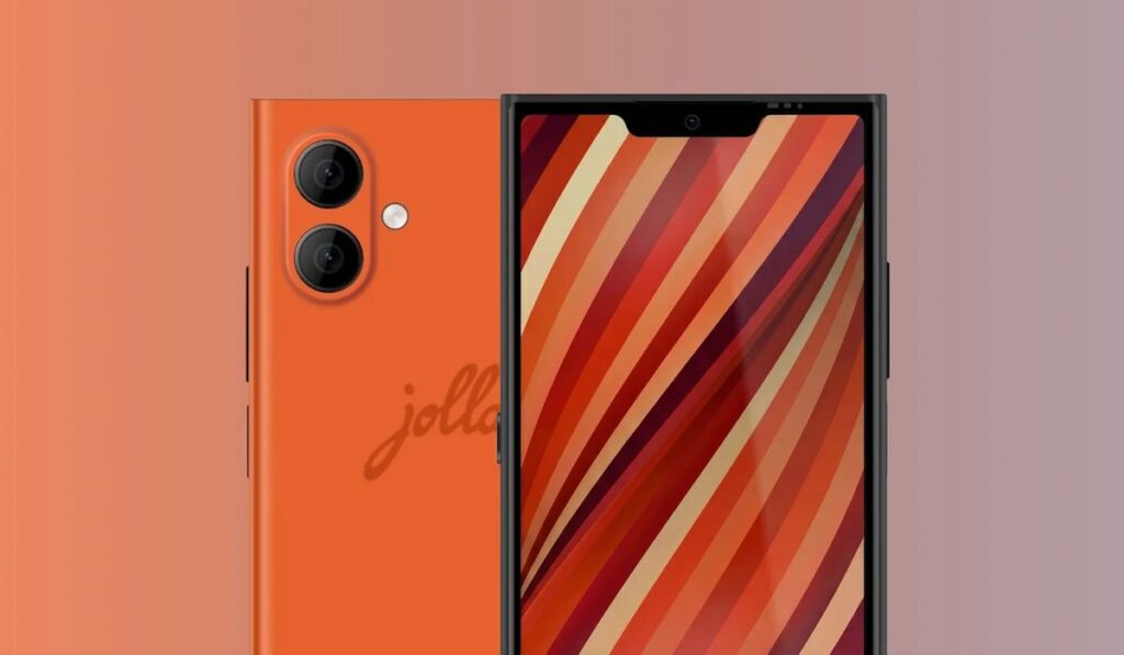Jolla Phone