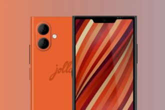 Jolla Phone