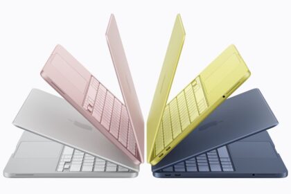 MacBook Neo