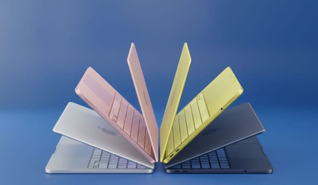 Neo MacBook Apple