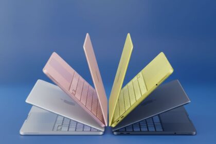 Neo MacBook Apple