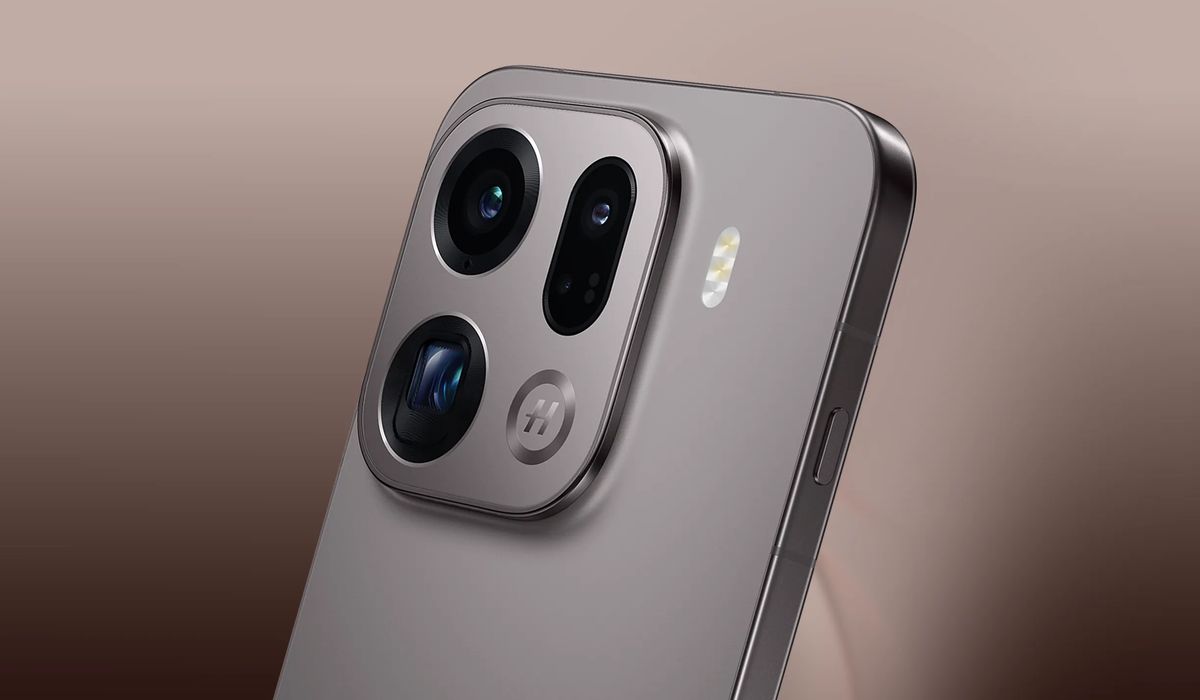 OPPO Find X9 Pro