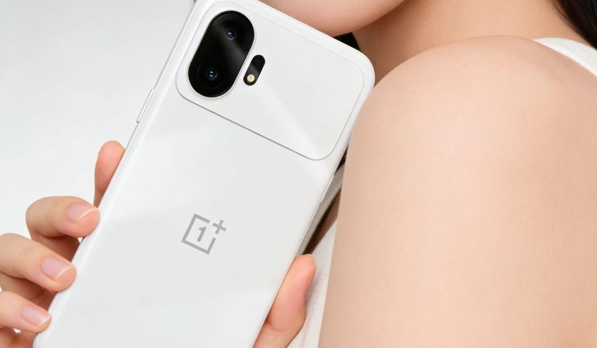 OnePlus 15T
