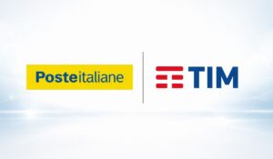 Poste Italiane e TIM