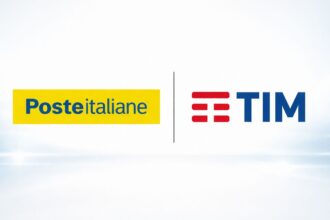 Poste Italiane e TIM