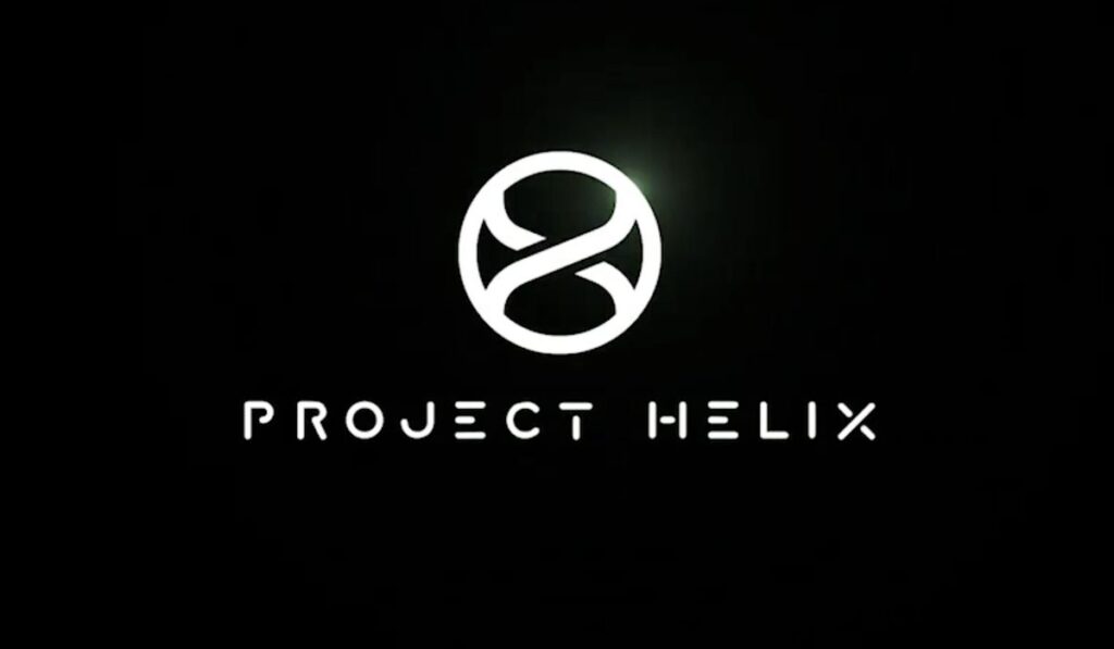 Project Helix