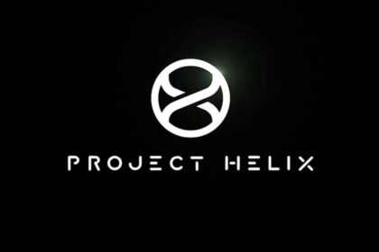 Project Helix