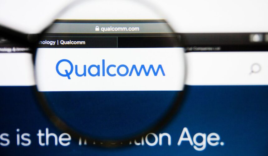 Qualcomm