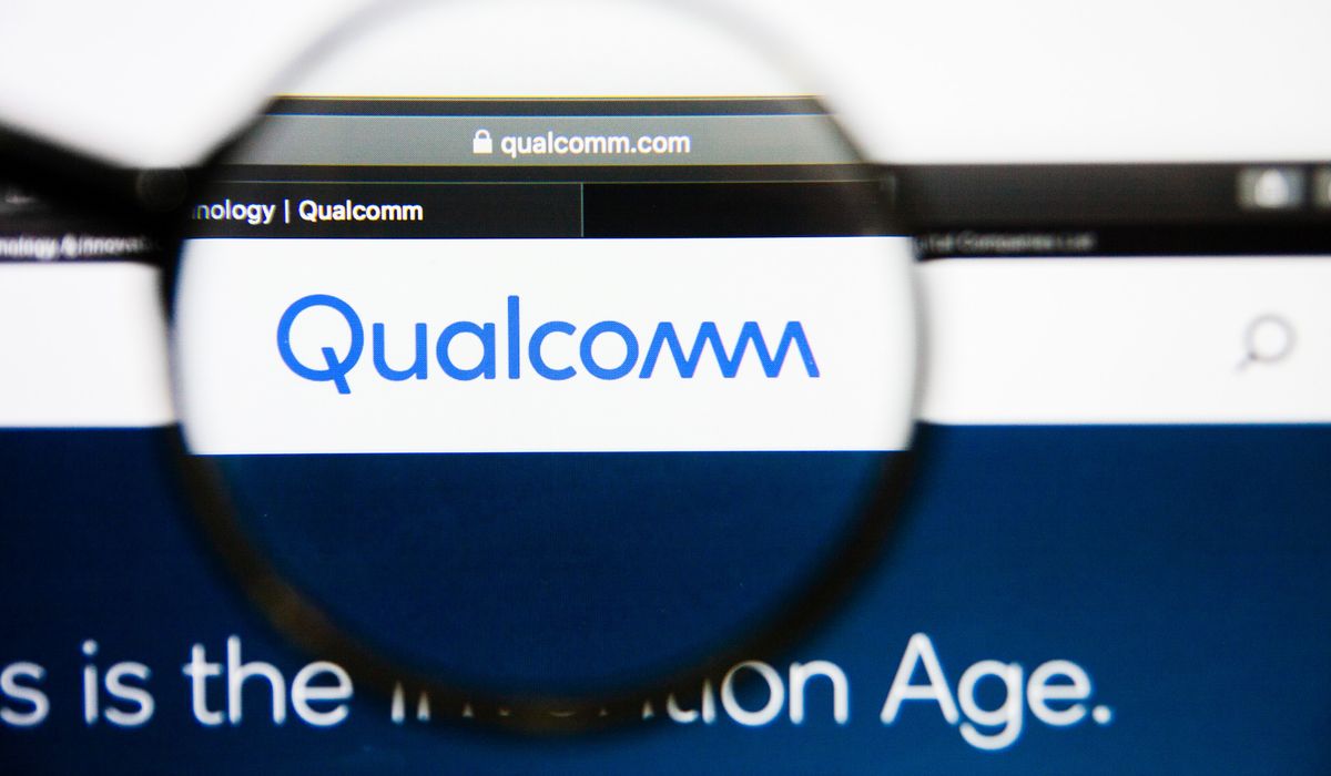 Qualcomm