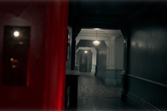 Resident Evil Requiem cassaforte