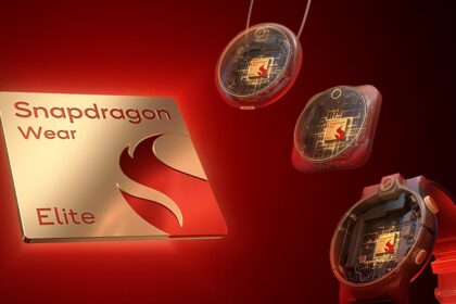 Snapdragon Wear Elite