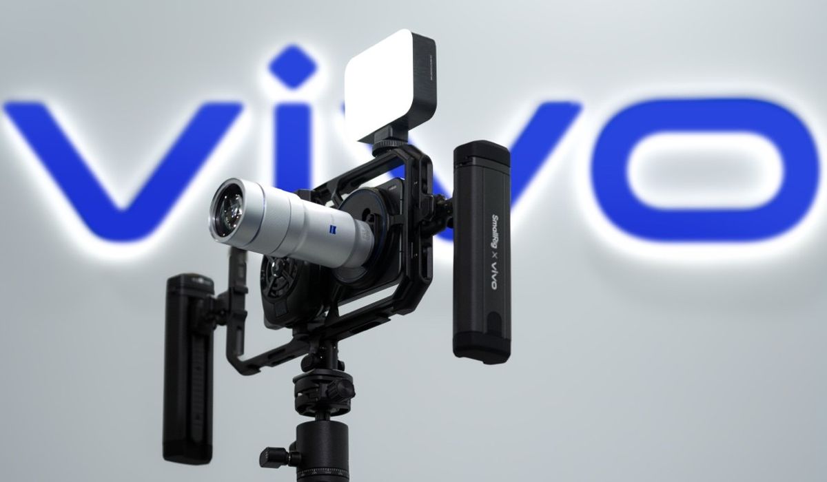 Vivo X300 Ultra
