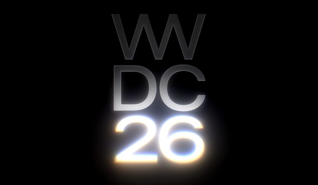 WWDC26