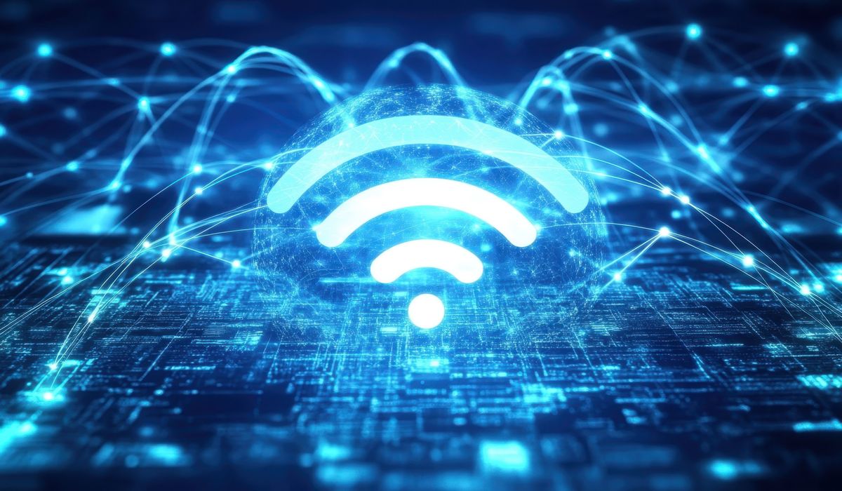 WiFi