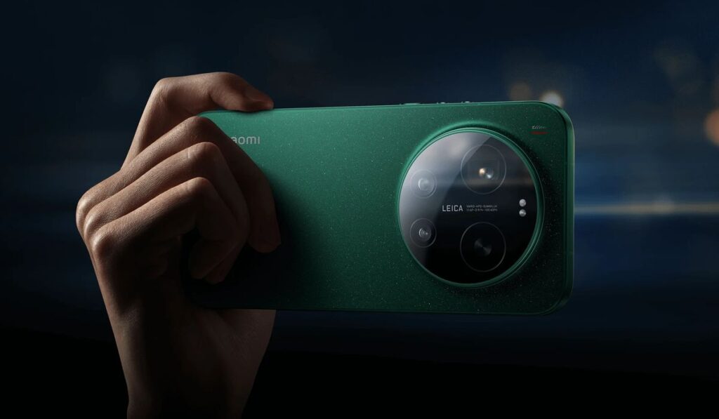 Xiaomi 17 Ultra nuovo smartphone