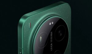 Xiaomi 17 Ultra smartphone