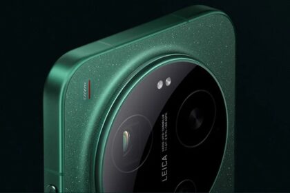 Xiaomi 17 Ultra smartphone