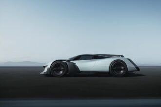 Xiaomi Vision Gran Turismo