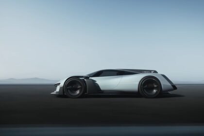 Xiaomi Vision Gran Turismo