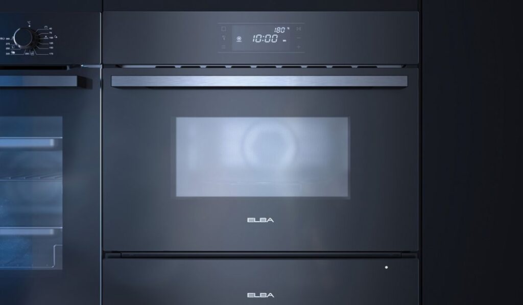 forno Elba