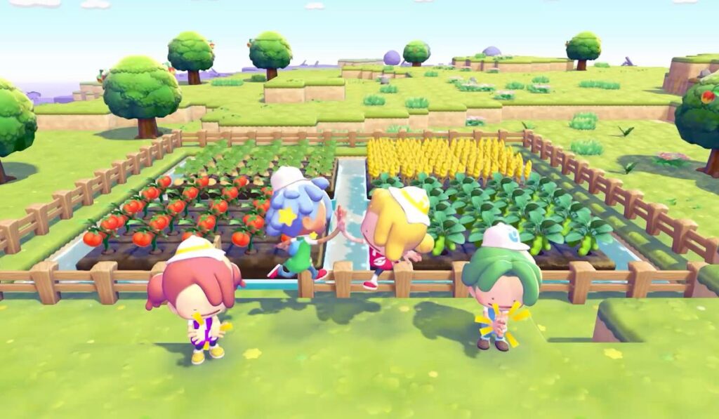 gioco Pokémon Pokopia