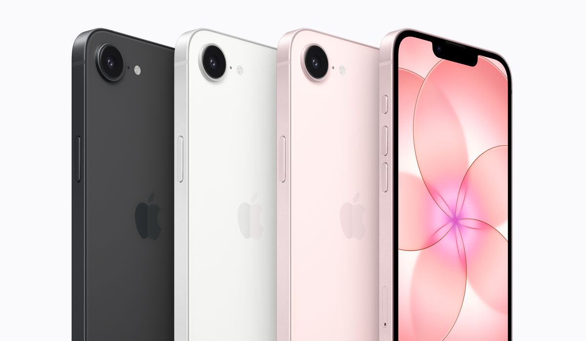 iPhone 17e