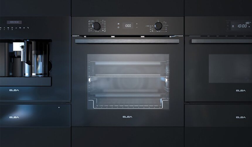 nuovi forni Elba
