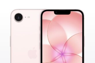 nuovo iPhone 17e di Apple