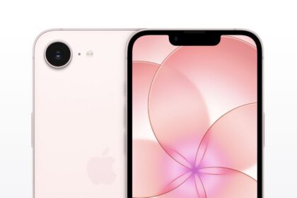 nuovo iPhone 17e di Apple