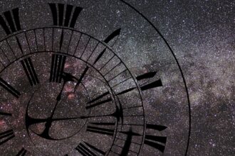 orologio interplanetario