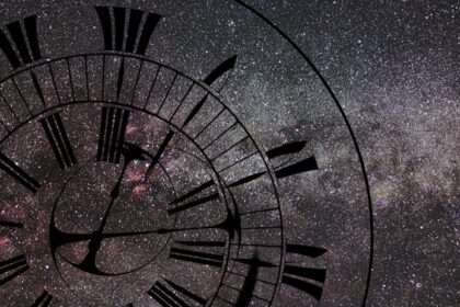 orologio interplanetario