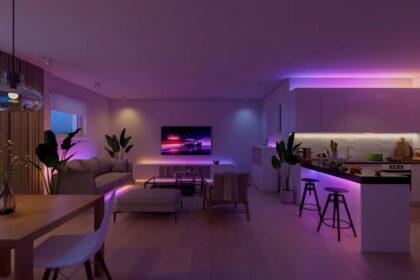 strisce LED Philips Hue Essential