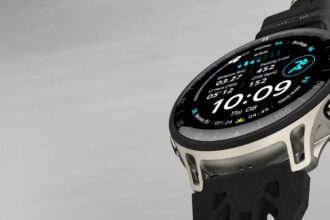 Amazfit Cheetah 2 Pro