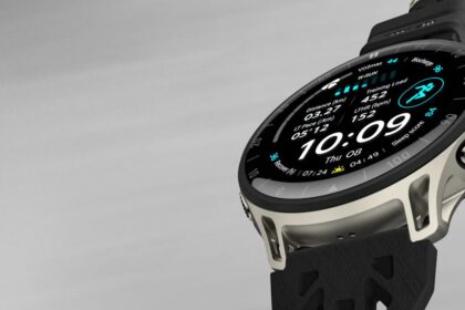 Amazfit Cheetah 2 Pro