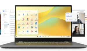ChromeOS Flex