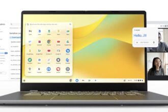 ChromeOS Flex