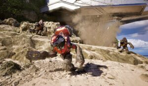 Halo Campaign Evolved