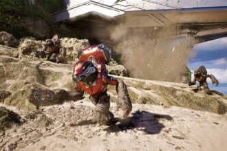 Halo Campaign Evolved