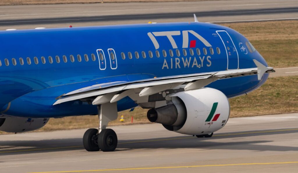 ITA Airways