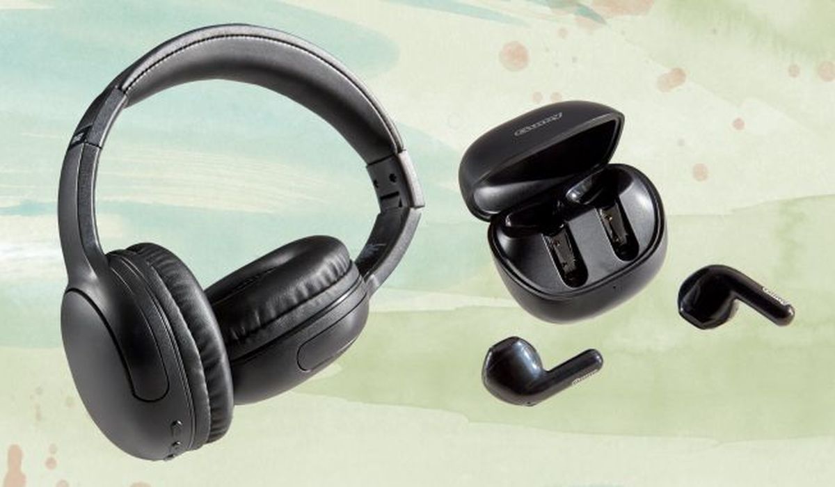 JVC Gumy