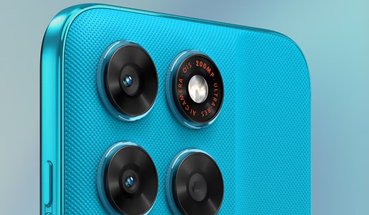 Moto G87