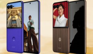 Motorola Razr 70 Ultra