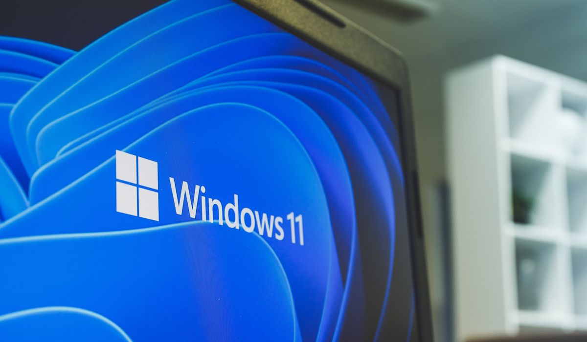 Windows 11