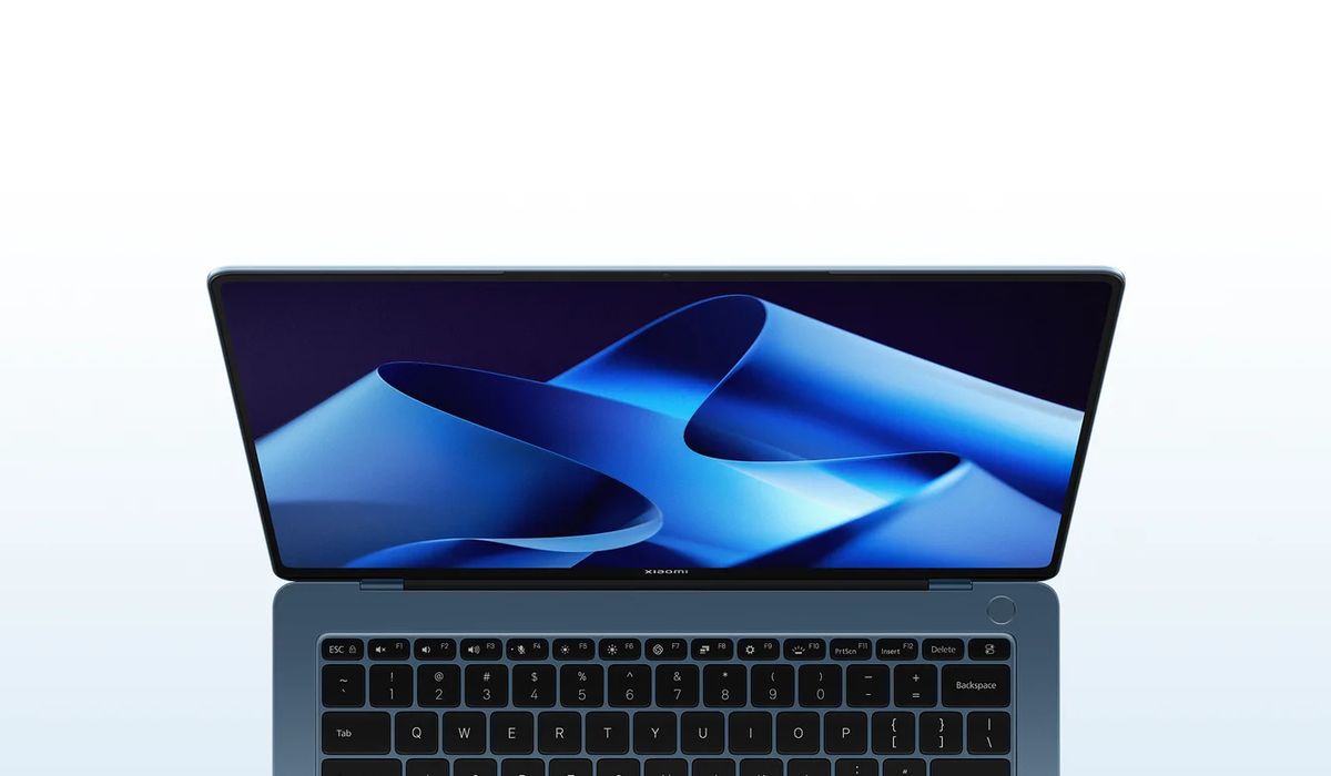 Xiaomi Book Pro 14