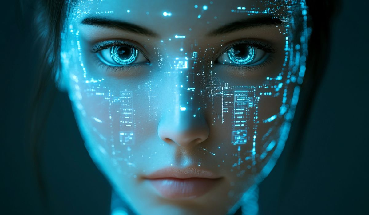 avatar AI