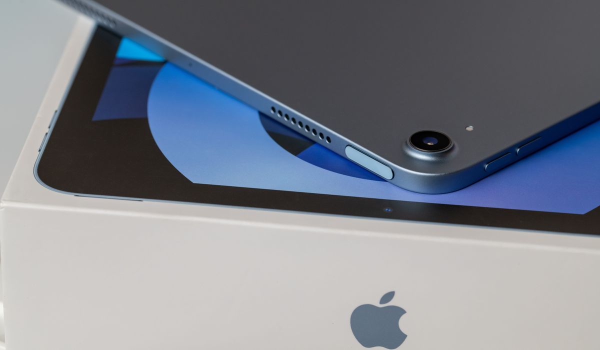 iPad Air
