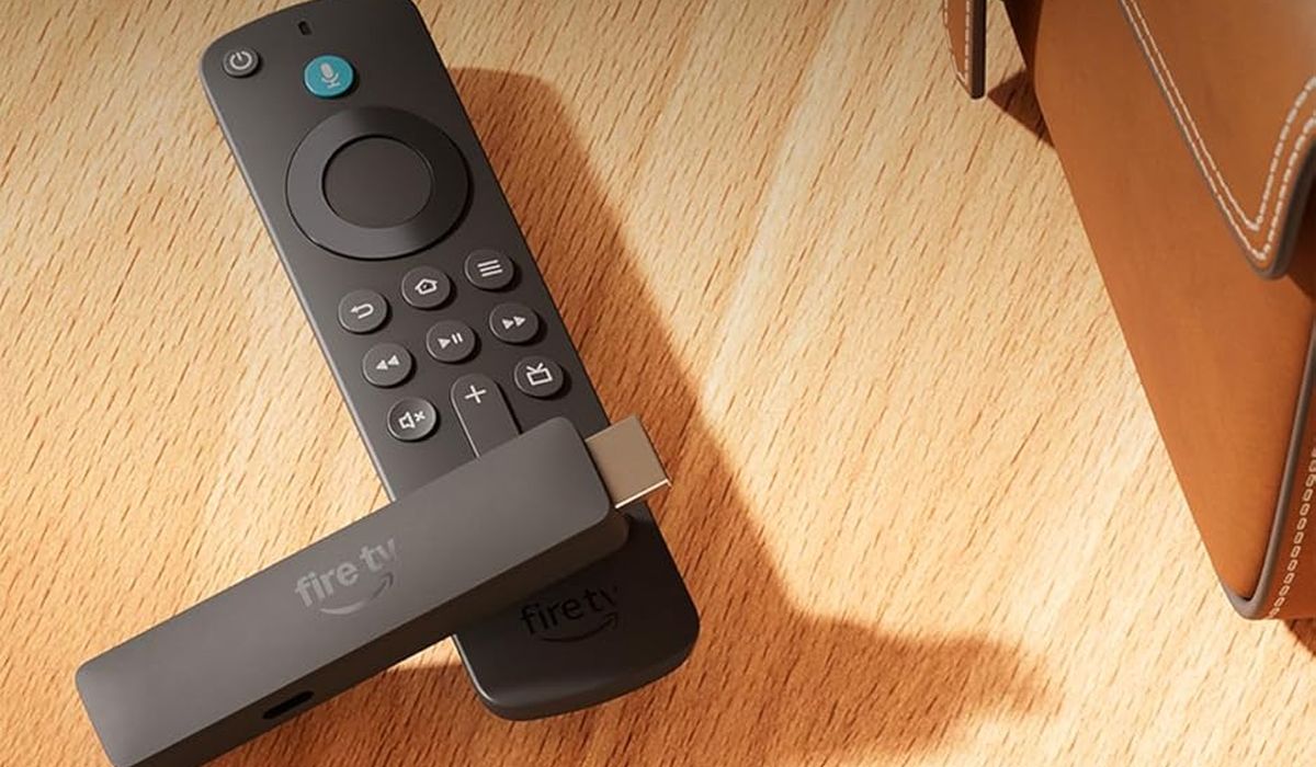 Amazon Fire TV Stick HD